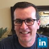 Stephen Gitzel, President  at SRG-Design