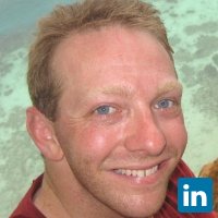 David Kennewell, Water Resources Engineer & Founder at Hydrata