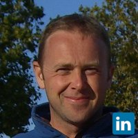 Matthew Bullock, Director