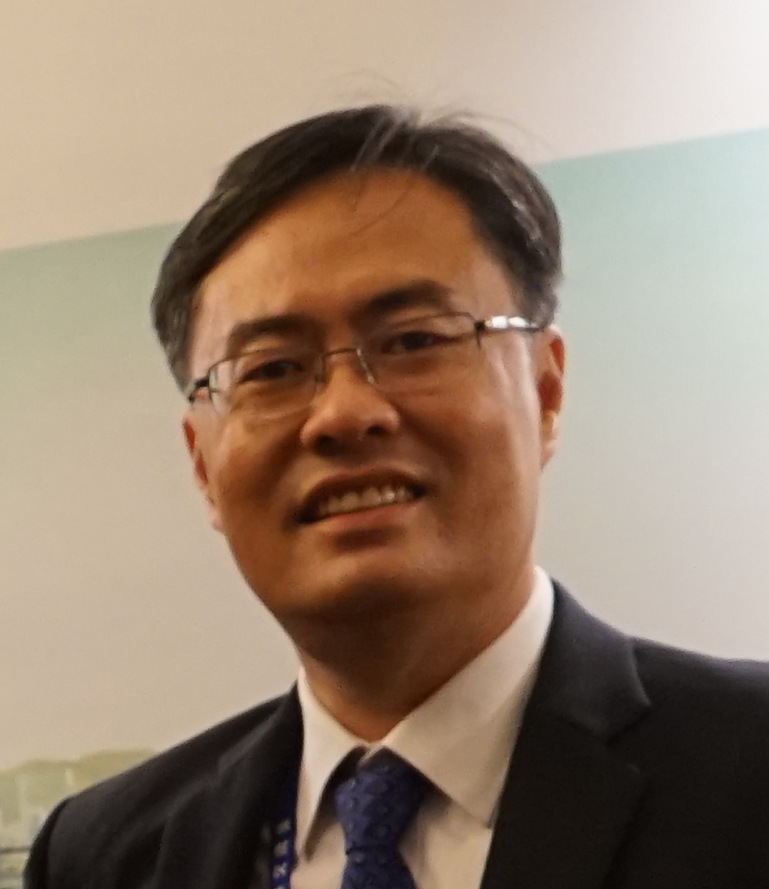 Michael Chua, Ceraflo Pte Ltd - Manager Business Development