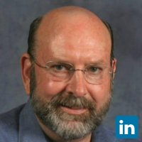 Robert Northway, Founder, Senior Partner and Agronomist, Plant Health Solutions - biological solutions for soils, plants and animals