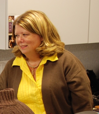 Michele Melichar, Metso - Knowledge Management Engineer