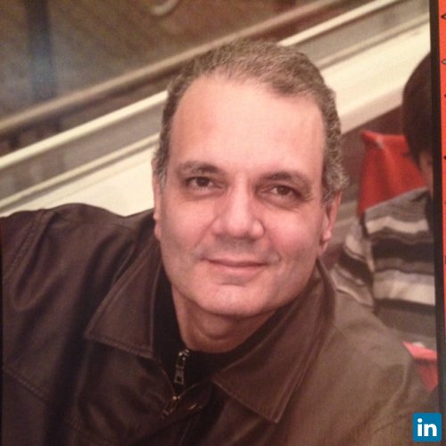 Eduardo Conchon, CEO at EcoSynth S/A and Owner, Neotex Ltda.(Environmental Executive)