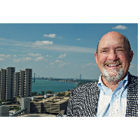 Anthony Kashat, Principal