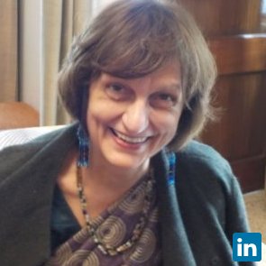 Jane Schukoske, Consultant at Sehgal Foundation