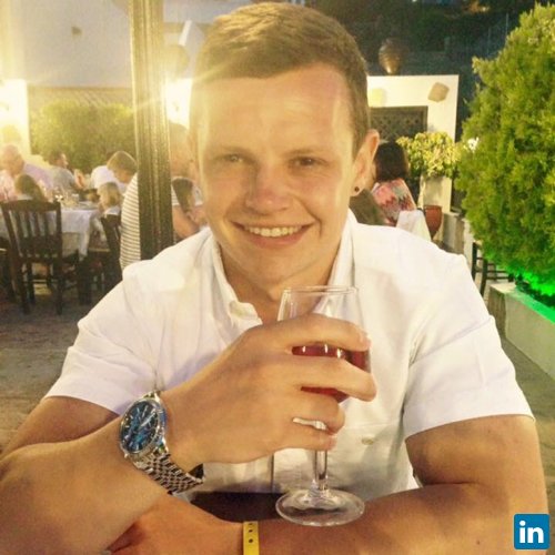 Dan Herron, BSc IEng MIMechE - Mechanical Engineer - Northumbrian Water Group