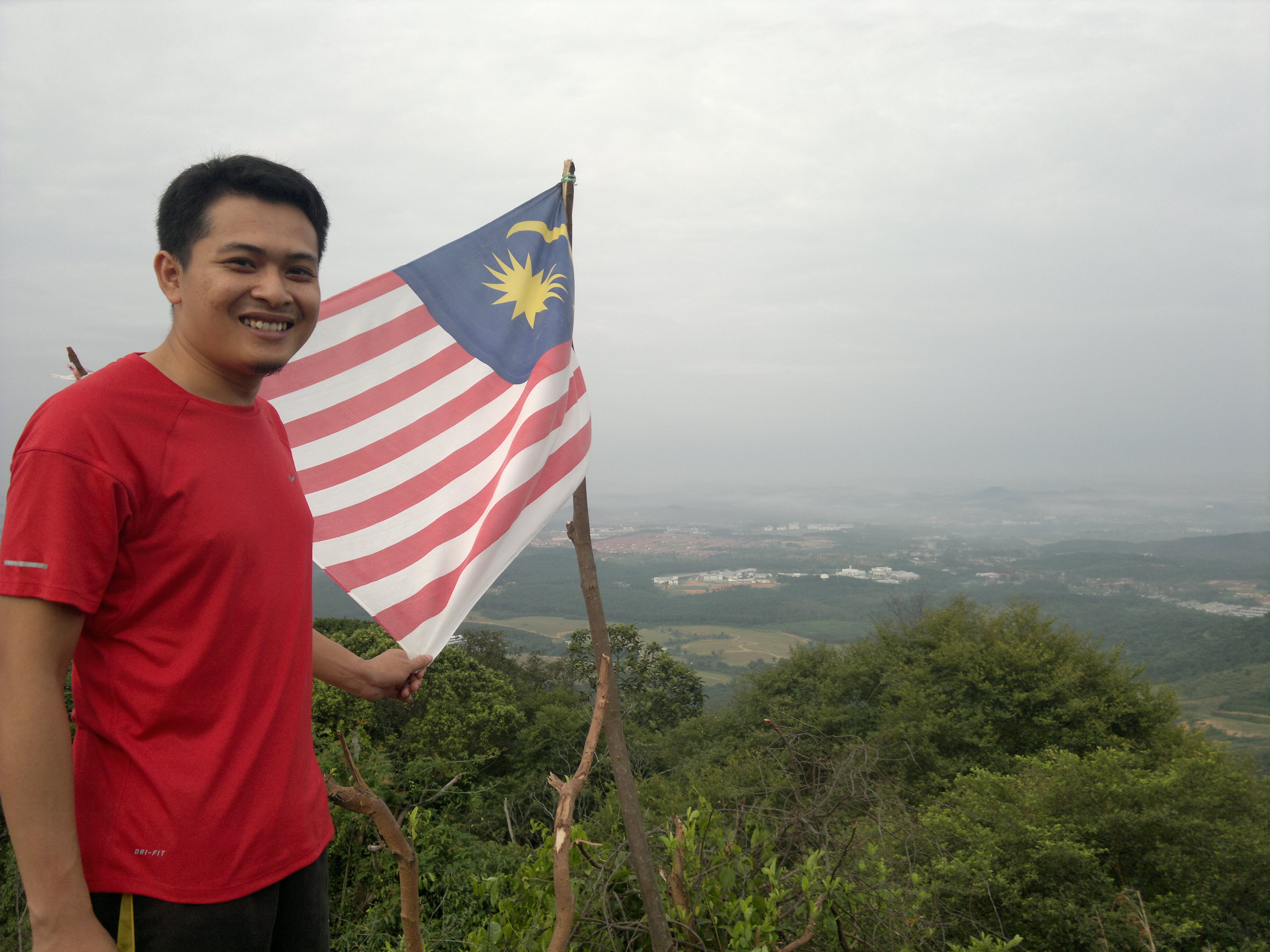 Mohd Hanafee A. Rahman, Water Services Regulatory Division - Principal Assistant Secretary