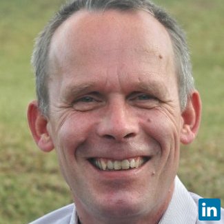 Stefan Kuhn, Dr. sc. agr.