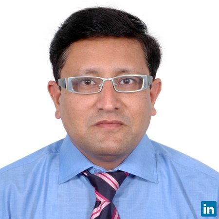Mrudul Vasavada, Principal Engineer- Mechanical & Projects at Dodsal E & C Pte Ltd