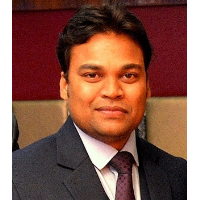 DR. JITIN RAHUL, Assistant Professor at Indraprastha Institute of Information Technology, Delhi