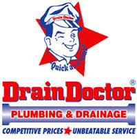 Stuart Brock, Employee at Drain Doctor Plumbing & Drainage