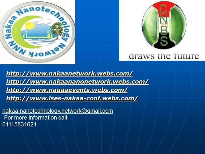 Naqaa Foundation for scientific Research, Technology and Development