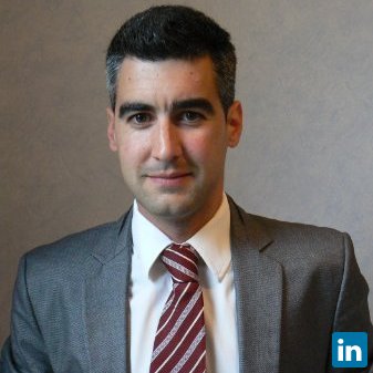 Javier GOMEZ SANCHEZ, Manager R&D Validation de Logiciels et Systèmes chez Itron