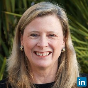 Laurie Hietter, Founding Principal at Panorama Environmental, Inc.