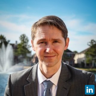 Augustus Campbell, President & CEO at West Houston Association