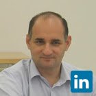 Ivan Kovalets, Leading Researcher - Ukrainian Center of Environmental & Water Projects