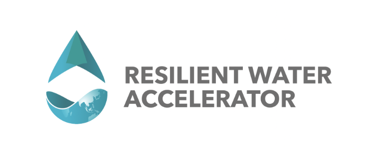 Resilient Water Accelerator