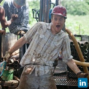 Alex Wann, Teams and Field Communications Coordinator