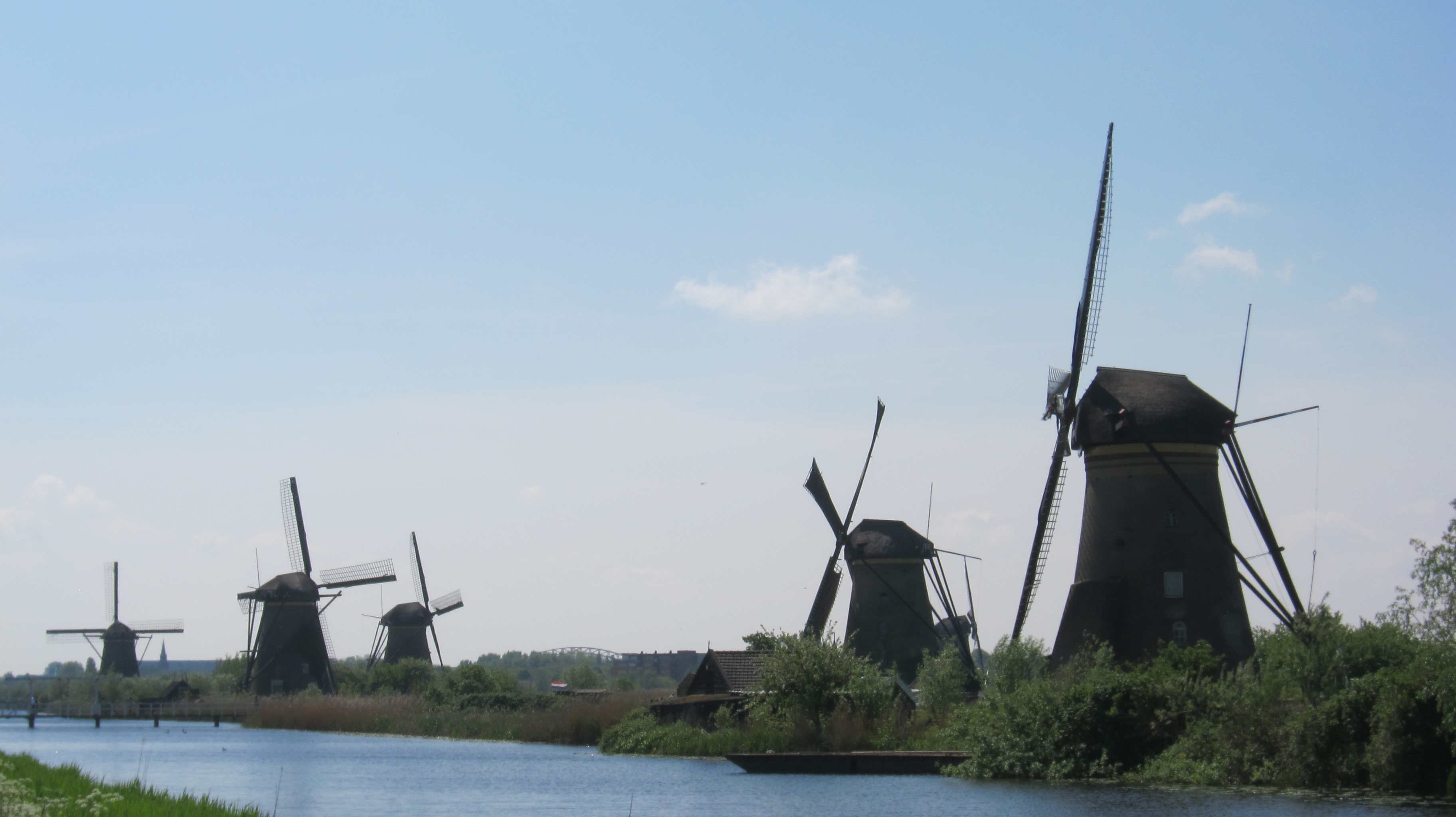 USNC 2016 Professionals Netherlands
