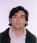 David Nortes Martinez, Water and Natural Resources Economist