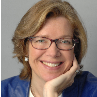 Sonia Trocme-Le Page, CEO at Nantucket Capital