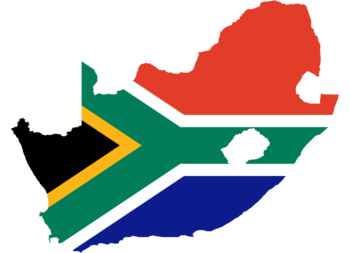SA’s economic pathway water intensive