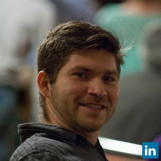 Francisco Barajas, Environmental Engineer II at AECOM