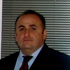 Dr. Kakha NADIRADZE, Chair of the DesertNET International, DNI