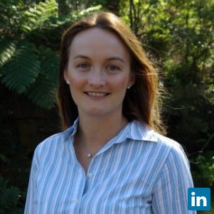 Kristen Splinter, Lecturer at UNSW Australia Water Research Laboratory