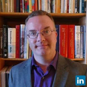 Mark Crouter, P.G., Mine Dewatering  | Mine Engineering | Geologic Models | Project Management | Environmental Remediation