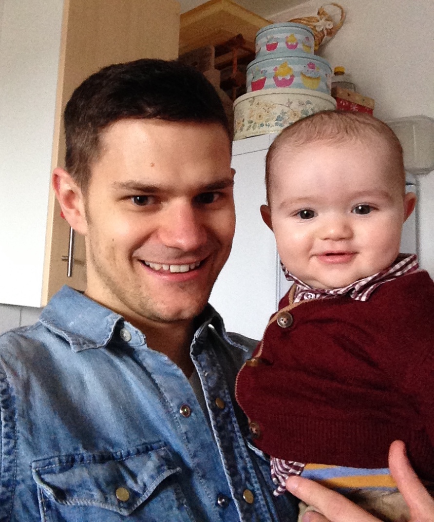 Paul Davidson, Scottish Water - Wastewater Energy Efficiency Delivery Team Manager