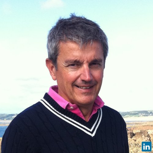 Paul Crowther, Project Director at Flood Protection Solutions Ltd