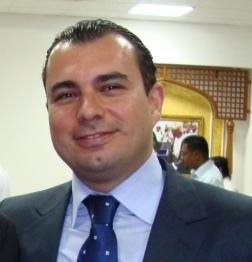 Yves Sfeir, Sfeir holding - CEO