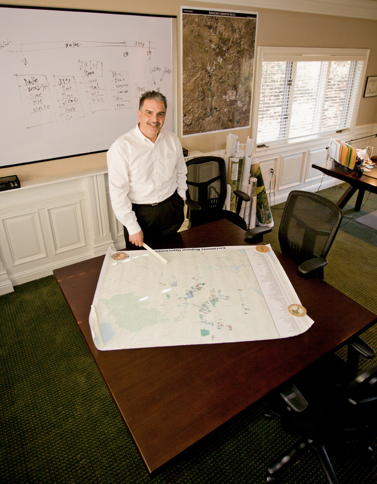 Rob  Aragon, Aragon Solutions - President