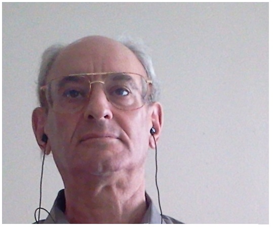 PAUL FOREL, DRINKINGWATER.TV - PRES/CEO