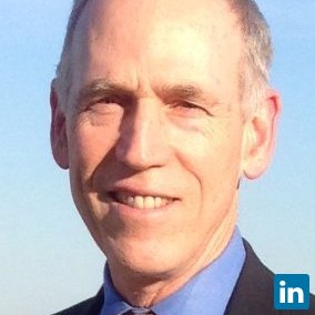 Edward Hagarty, Principal Engineer at Arcadis