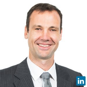 Evan Hambleton, Director at Palyja