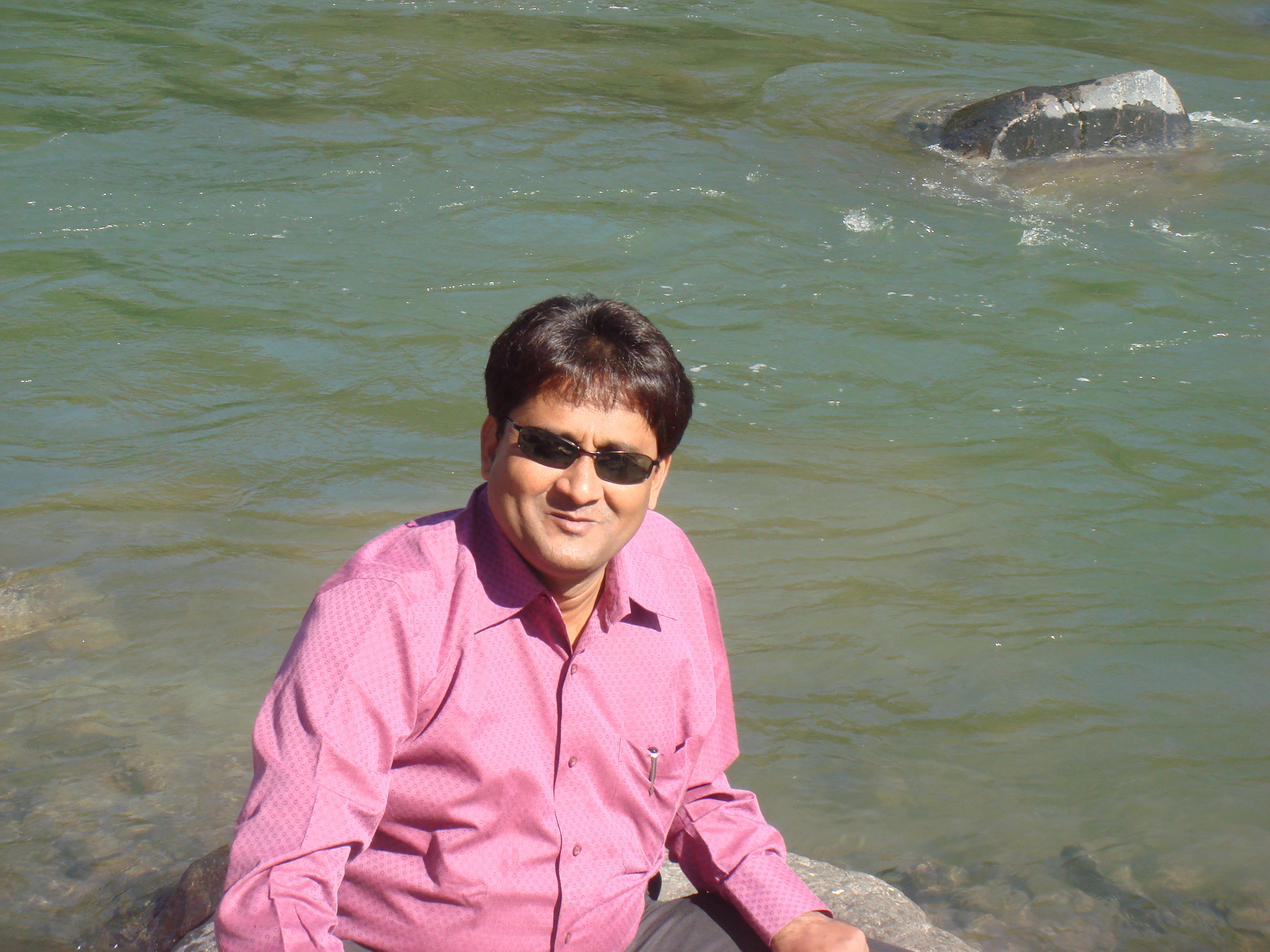 Xavier  Fernandes, Marcuras Water Treatment (I) Pvt. Ltd. - GM- Marketing