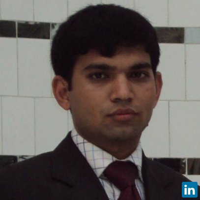 Syed Md. Touhidul Mustafa, PhD Researcher at Department of  Hydrology and Hydraulic Engineering, Vrije Universiteit Brussel