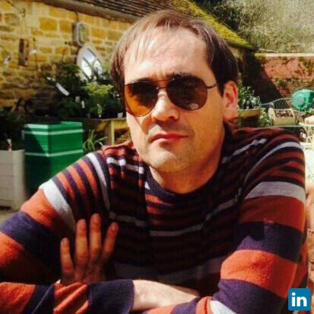 James Evans, Project Manager at ENSEK