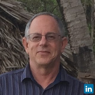 Stephen Newman, Owner, AquaInTech Inc.