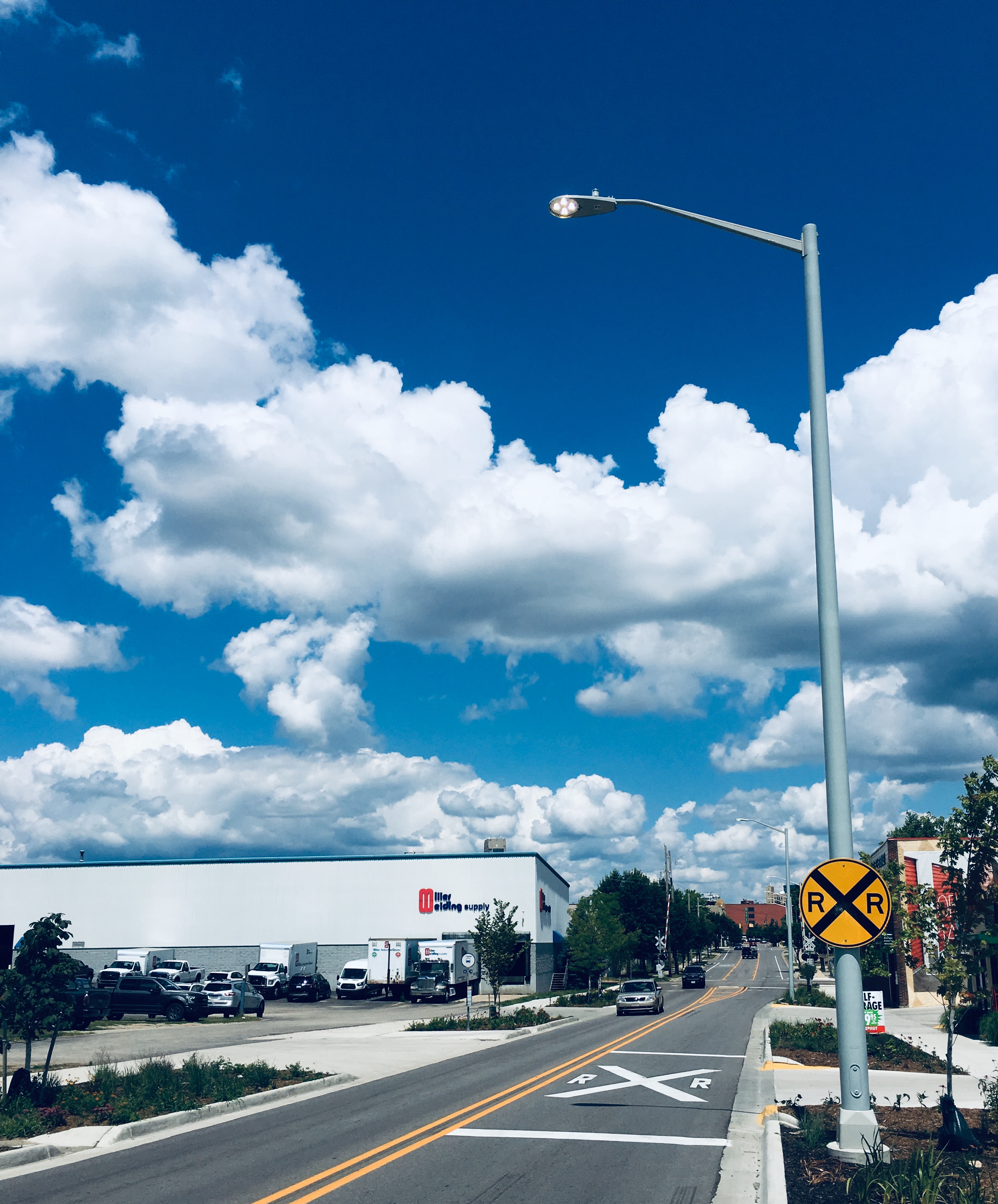 Sensus News | Grand Rapids, Michigan Keeps the Data Flowing with Sensus