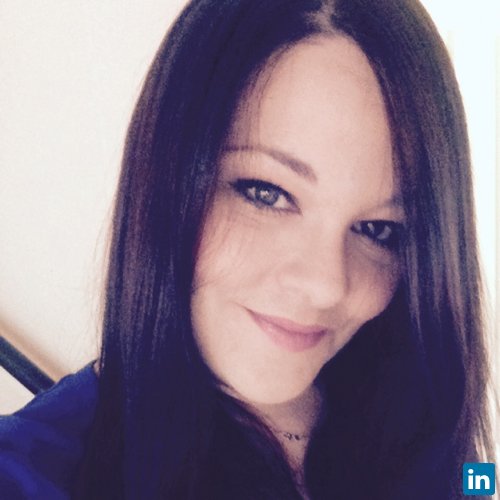 Heather Campbell, Project Manager at Scottish Water Horizons