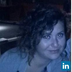 Noemi Mancosu, Postdoctoral Researcher presso University of Sassari