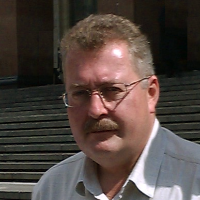 Alexey Solyanik, CEO and Founder