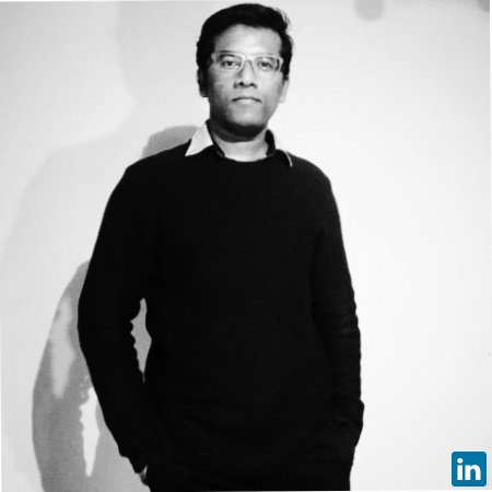 Nahid Parvez, Mechanical Engineer