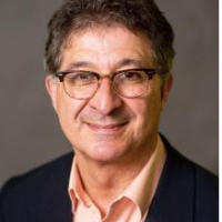 Michel Alarcon, Employee at GlobalEnergetix