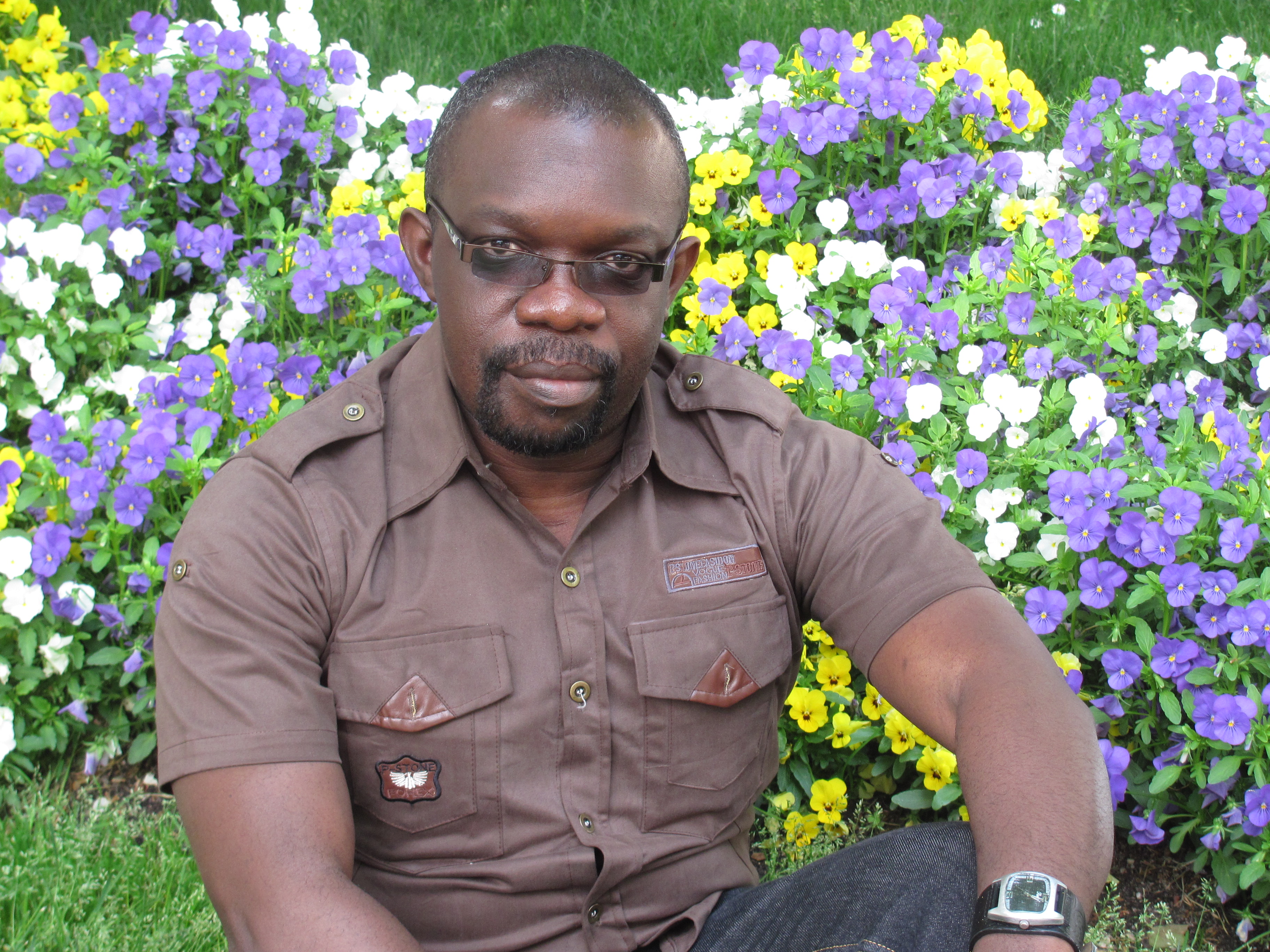 Mike Acheampong, Kumasi Polytechnic/UNESCO-IHE Institute for Water Education - Senior Lecturer/Research Fellow