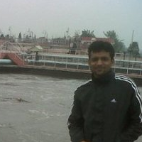 devendra bansal, Managing Director