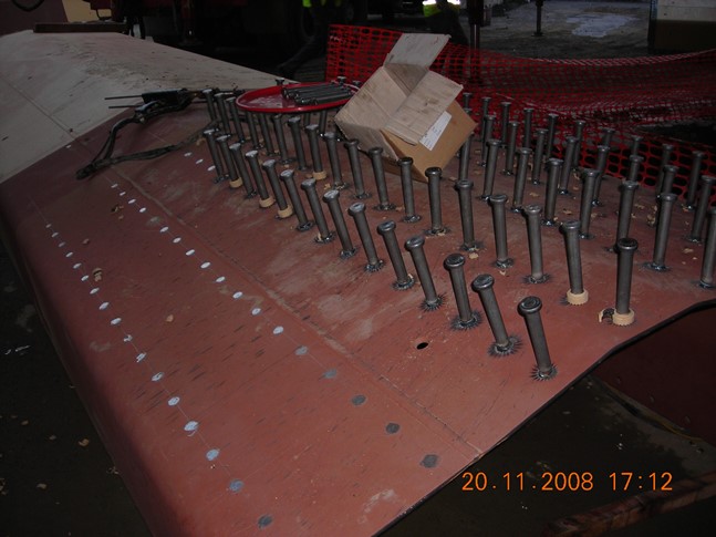 Some Photos taken during previous Construction Projects where I worked in Baku, Azerbaijan and Istanbul, Turkey